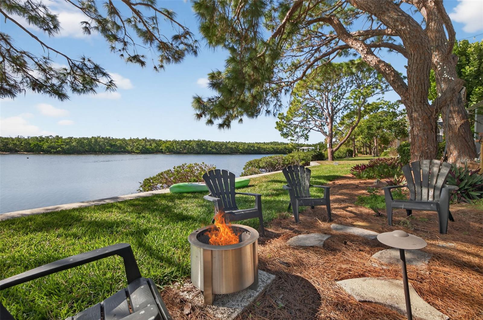 RIVIERA BAY SECOND ADD - Residential