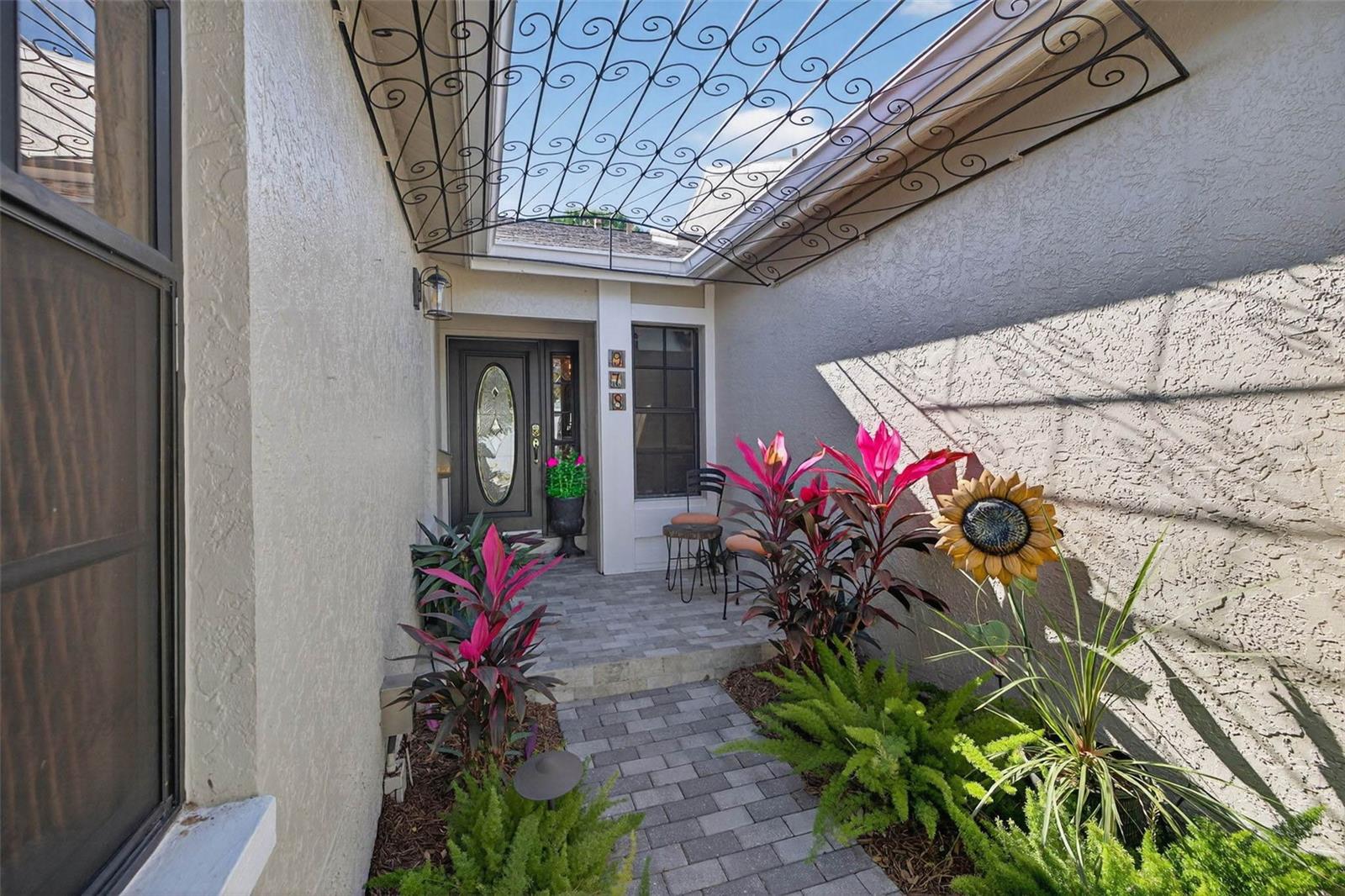 RIVIERA BAY SECOND ADD - Residential