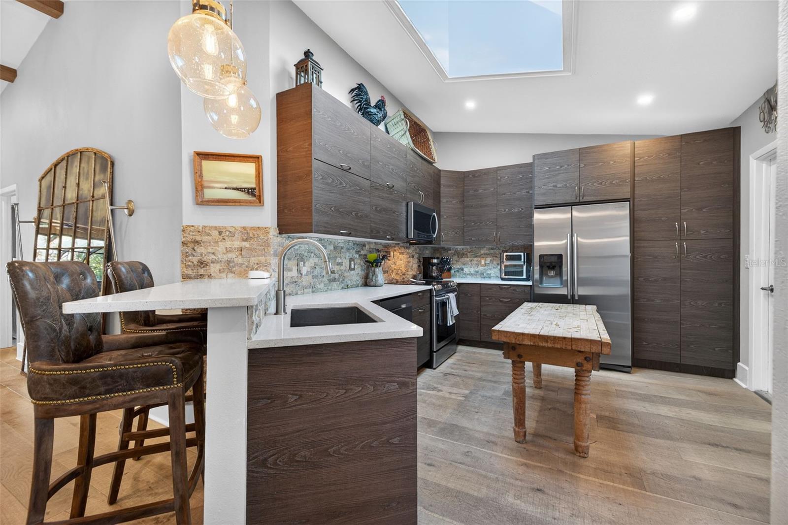 RIVIERA BAY SECOND ADD - Residential