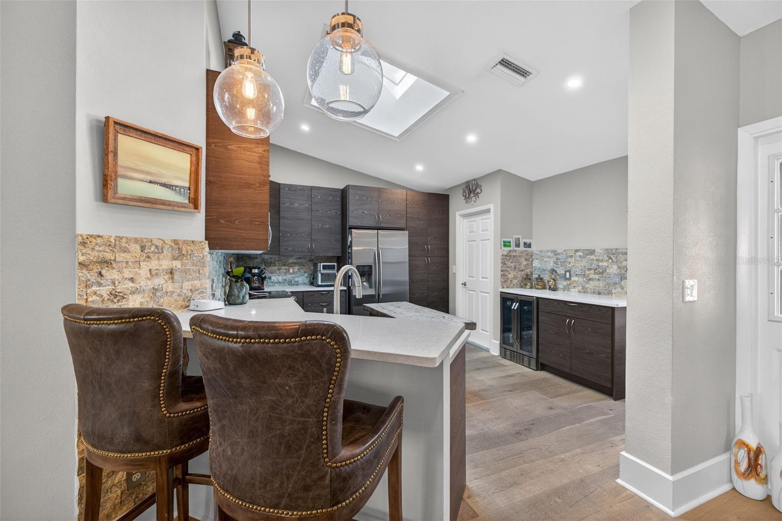 RIVIERA BAY SECOND ADD - Residential