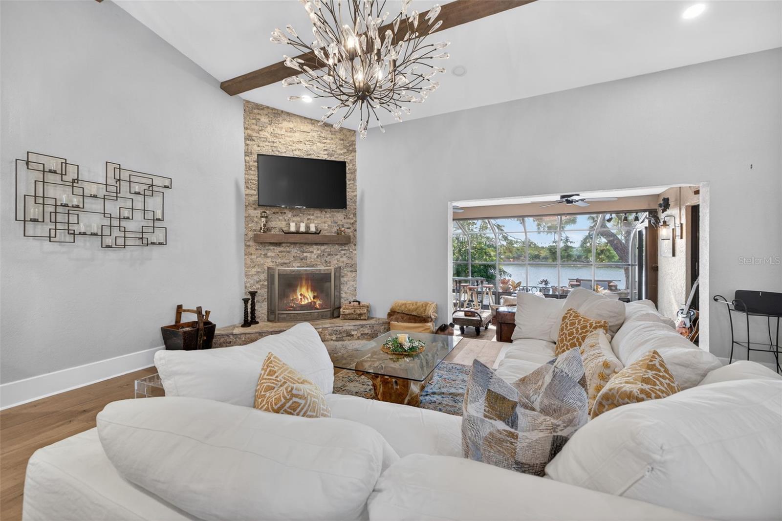 RIVIERA BAY SECOND ADD - Residential