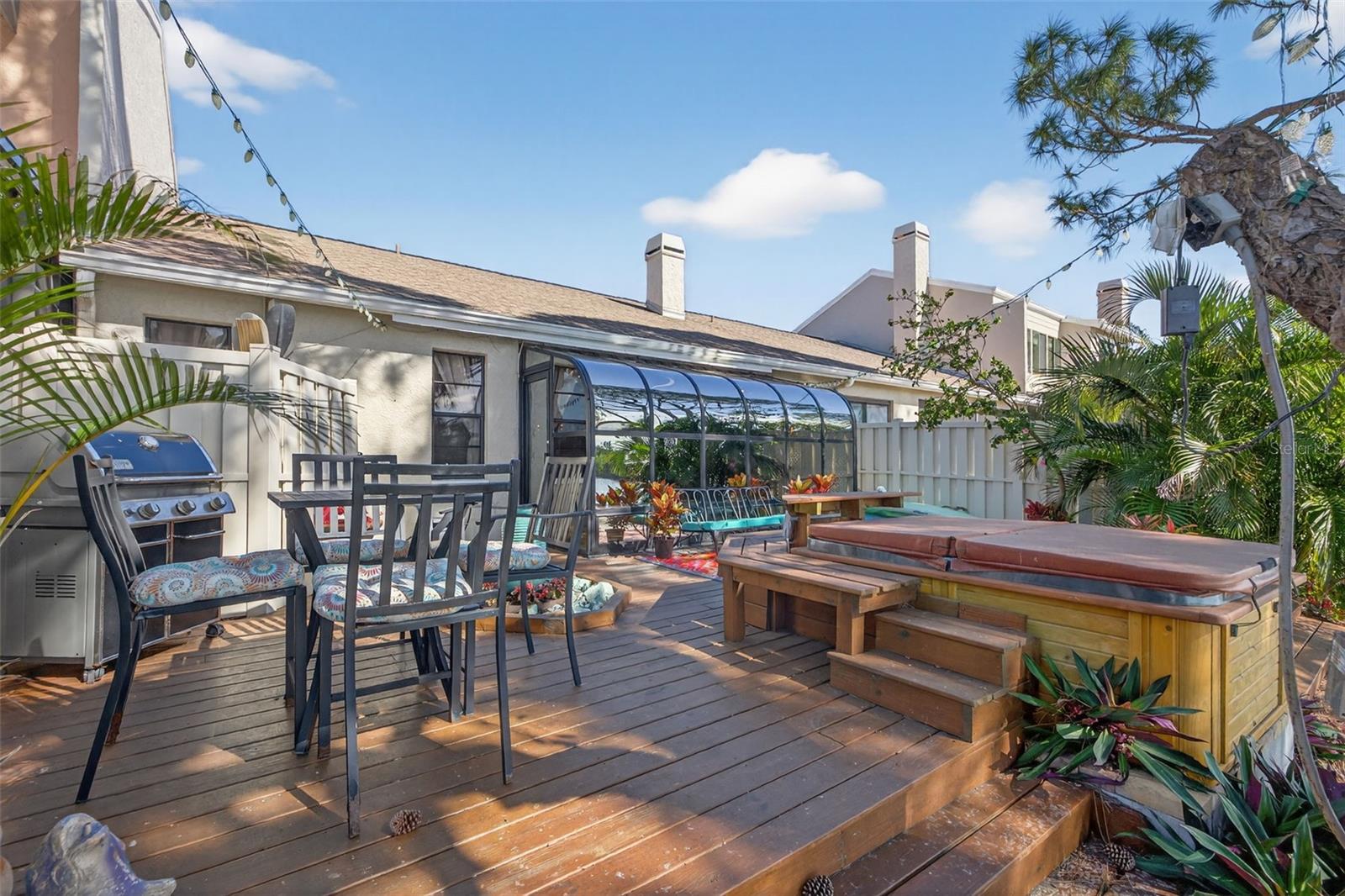 RIVIERA BAY SECOND ADD - Residential