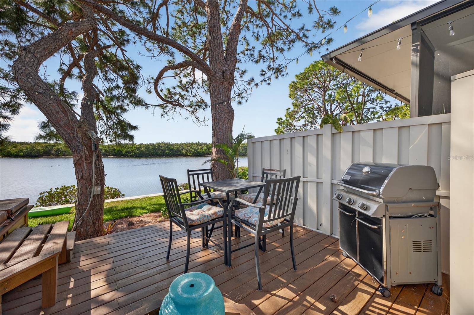 RIVIERA BAY SECOND ADD - Residential