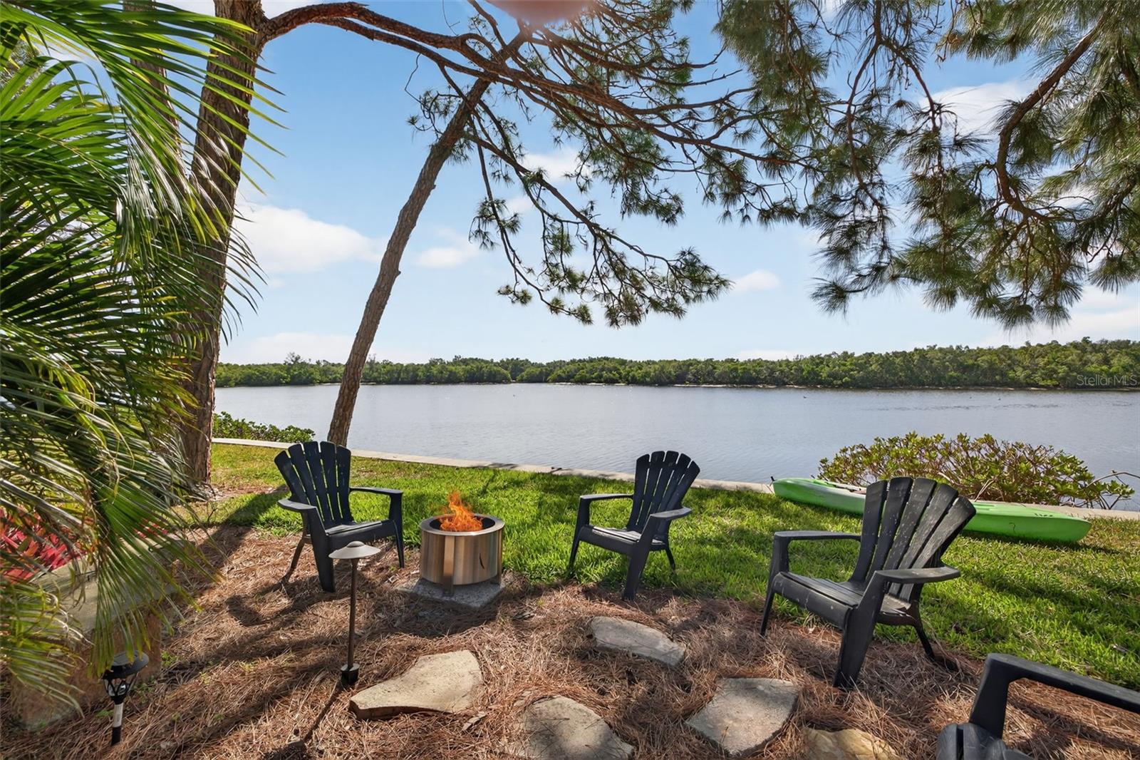 RIVIERA BAY SECOND ADD - Residential