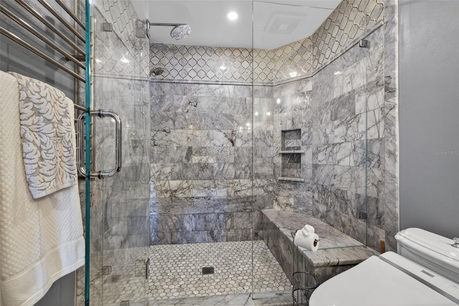 RIVIERA BAY SECOND ADD - Residential