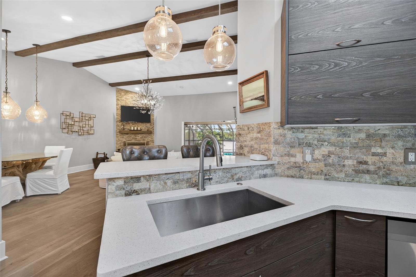 RIVIERA BAY SECOND ADD - Residential