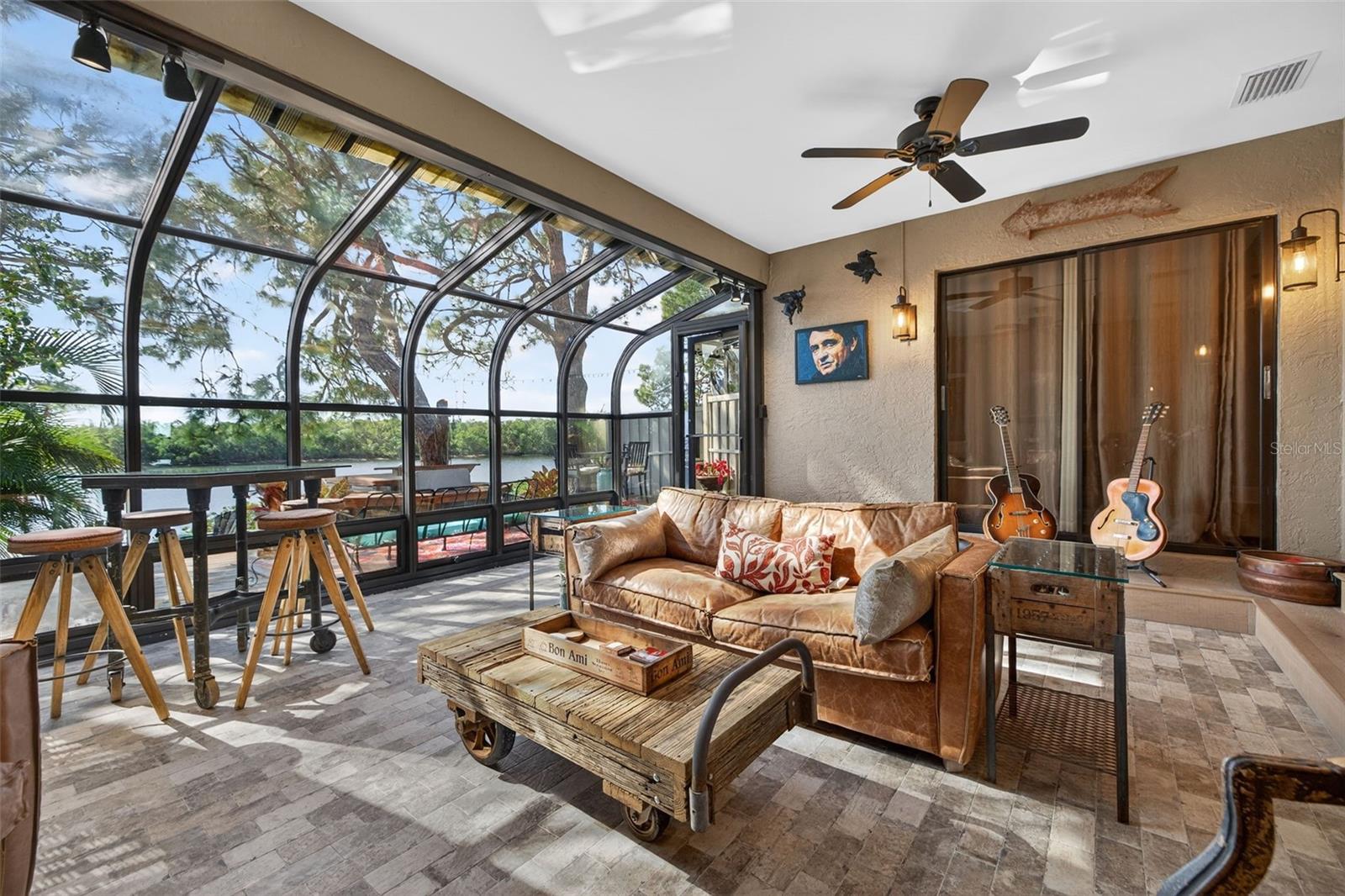 RIVIERA BAY SECOND ADD - Residential