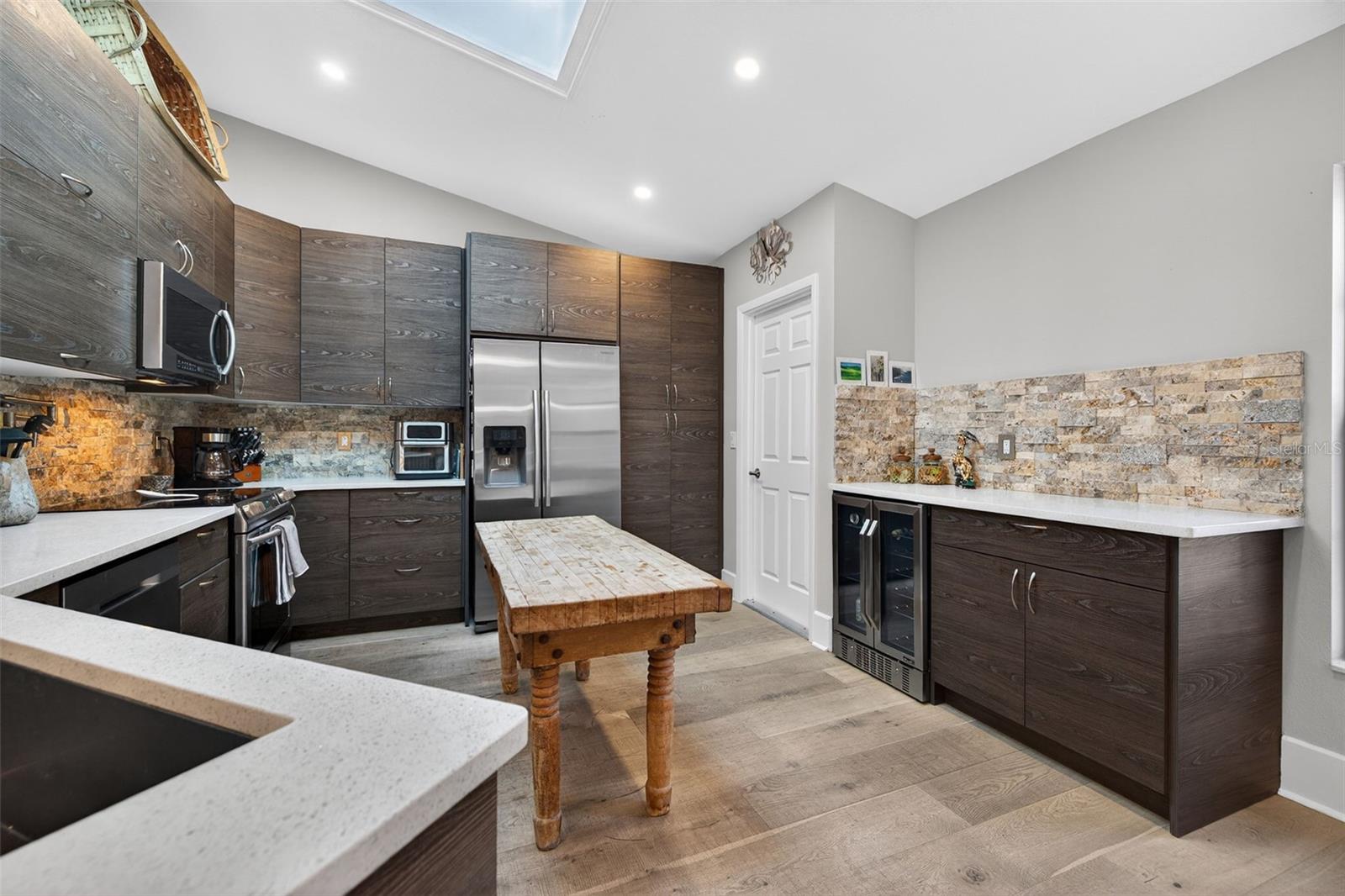 RIVIERA BAY SECOND ADD - Residential