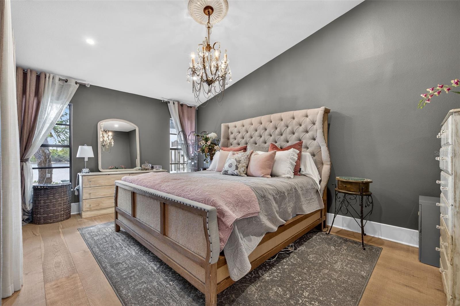 RIVIERA BAY SECOND ADD - Residential