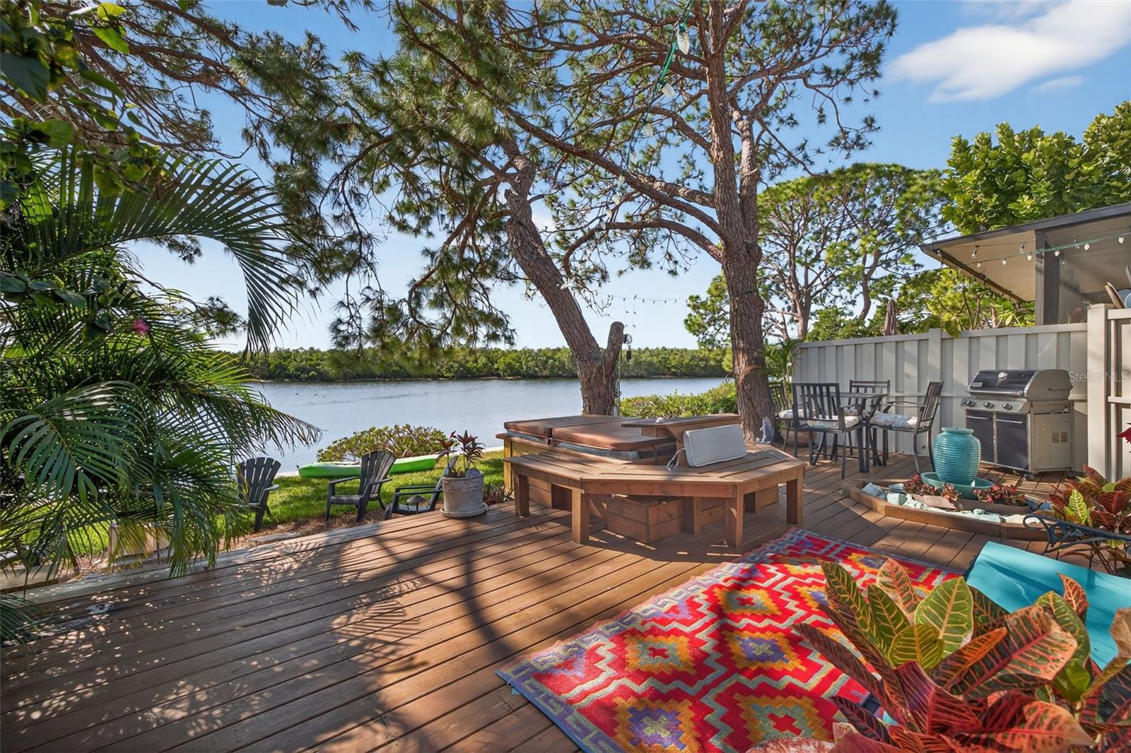 RIVIERA BAY SECOND ADD - Residential