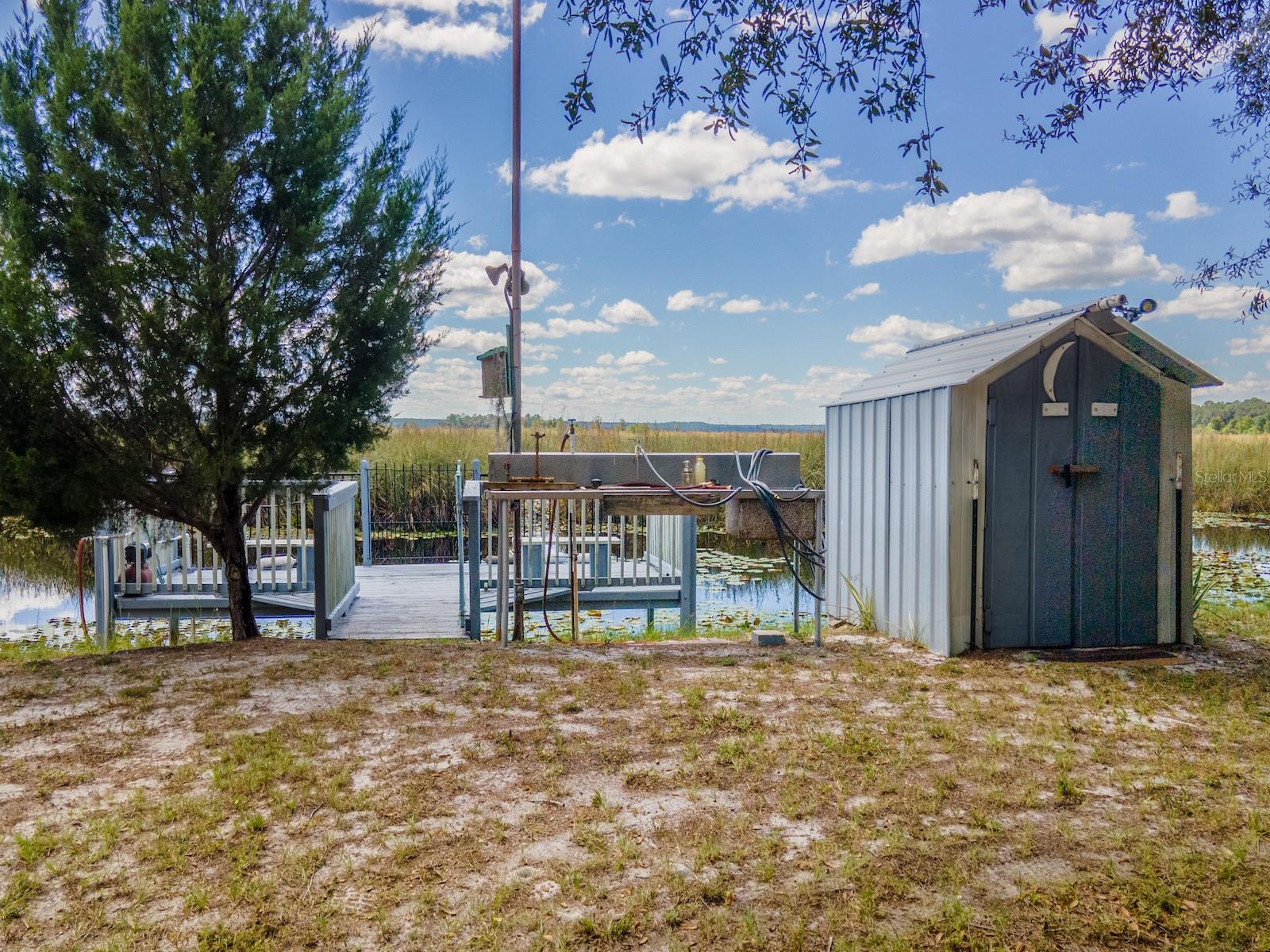 SHERWOOD FOREST - Residential