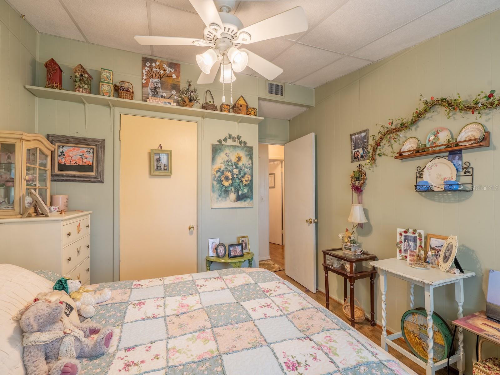 SHERWOOD FOREST - Residential