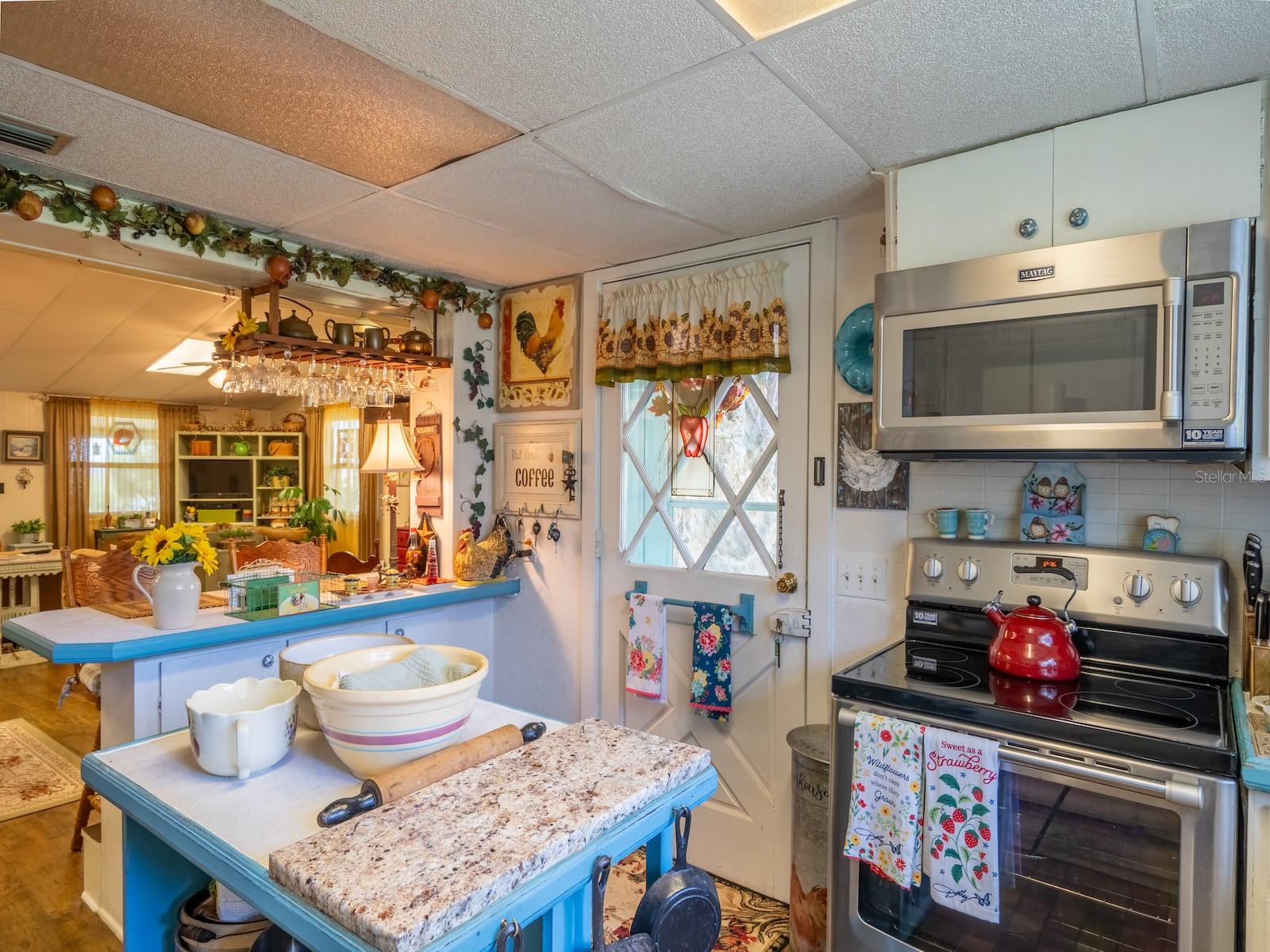 SHERWOOD FOREST - Residential