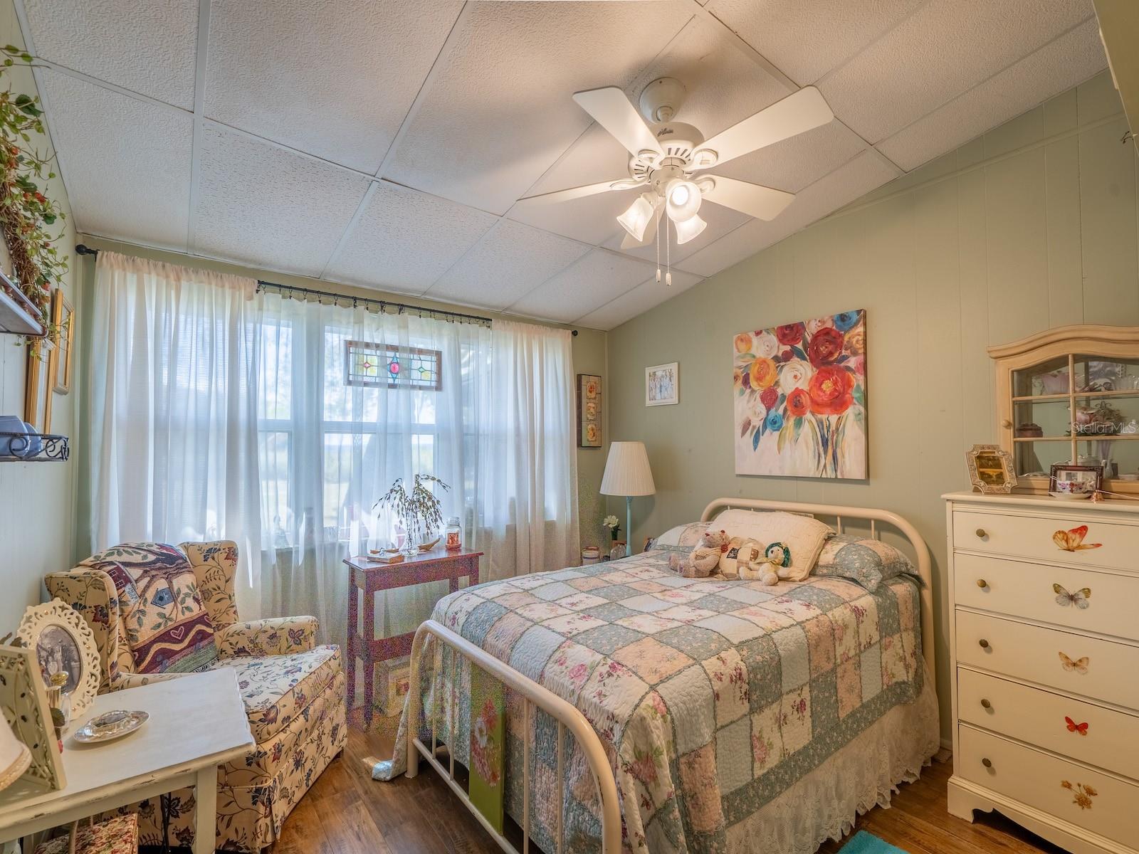 SHERWOOD FOREST - Residential