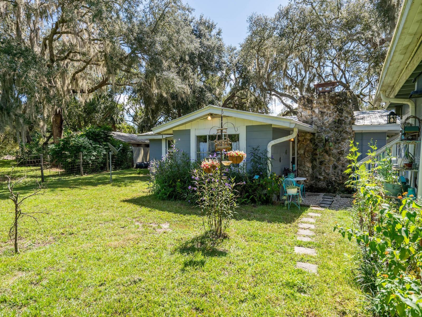 SHERWOOD FOREST - Residential