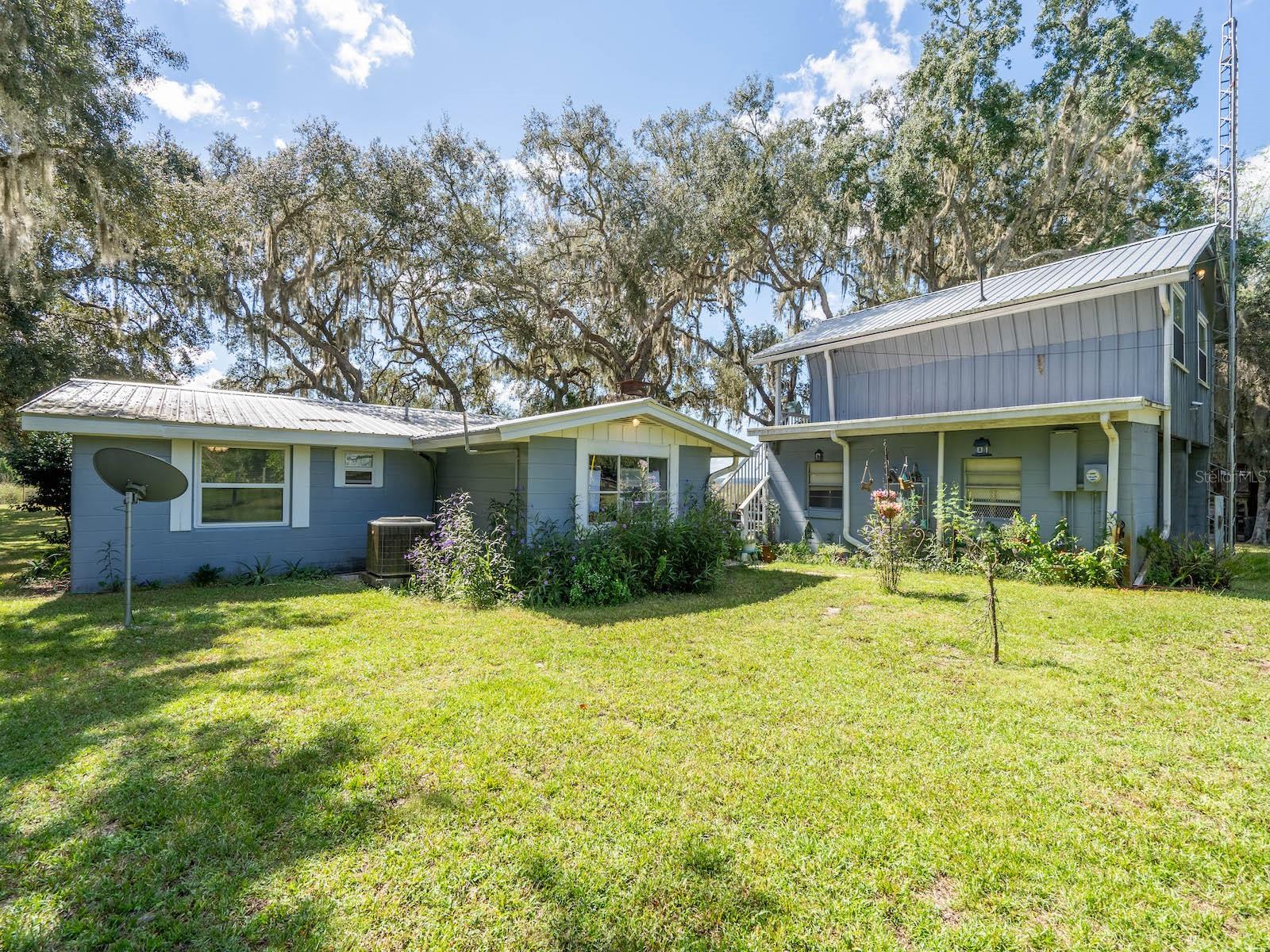 SHERWOOD FOREST - Residential