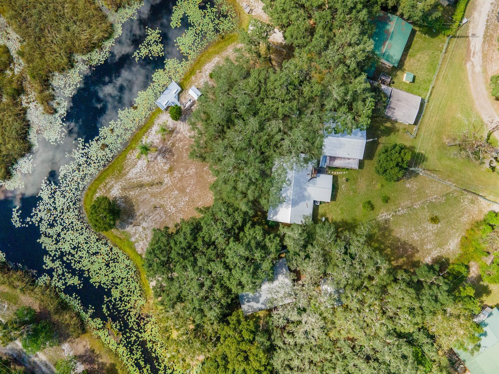 SHERWOOD FOREST - Residential