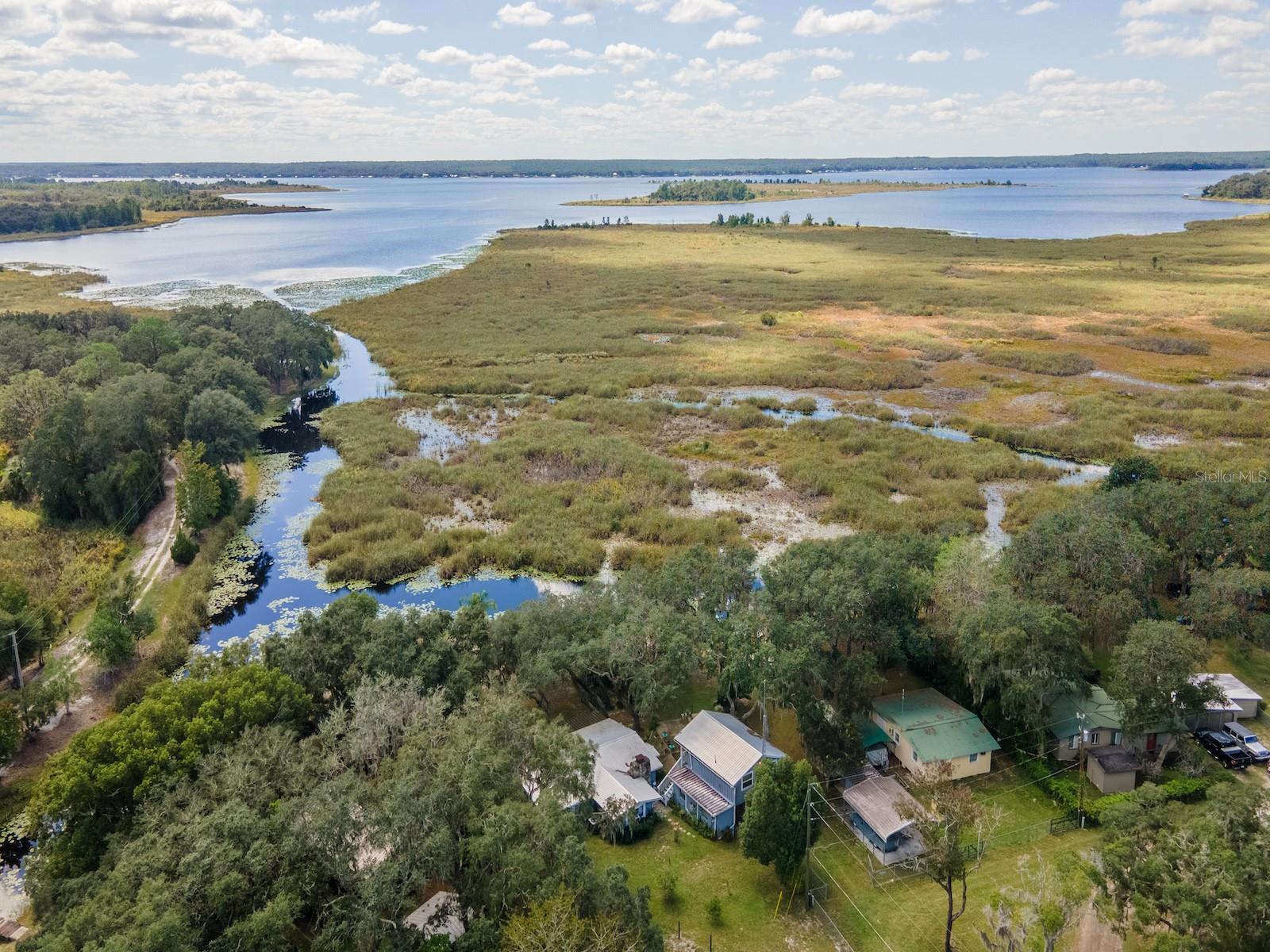 SHERWOOD FOREST - Residential