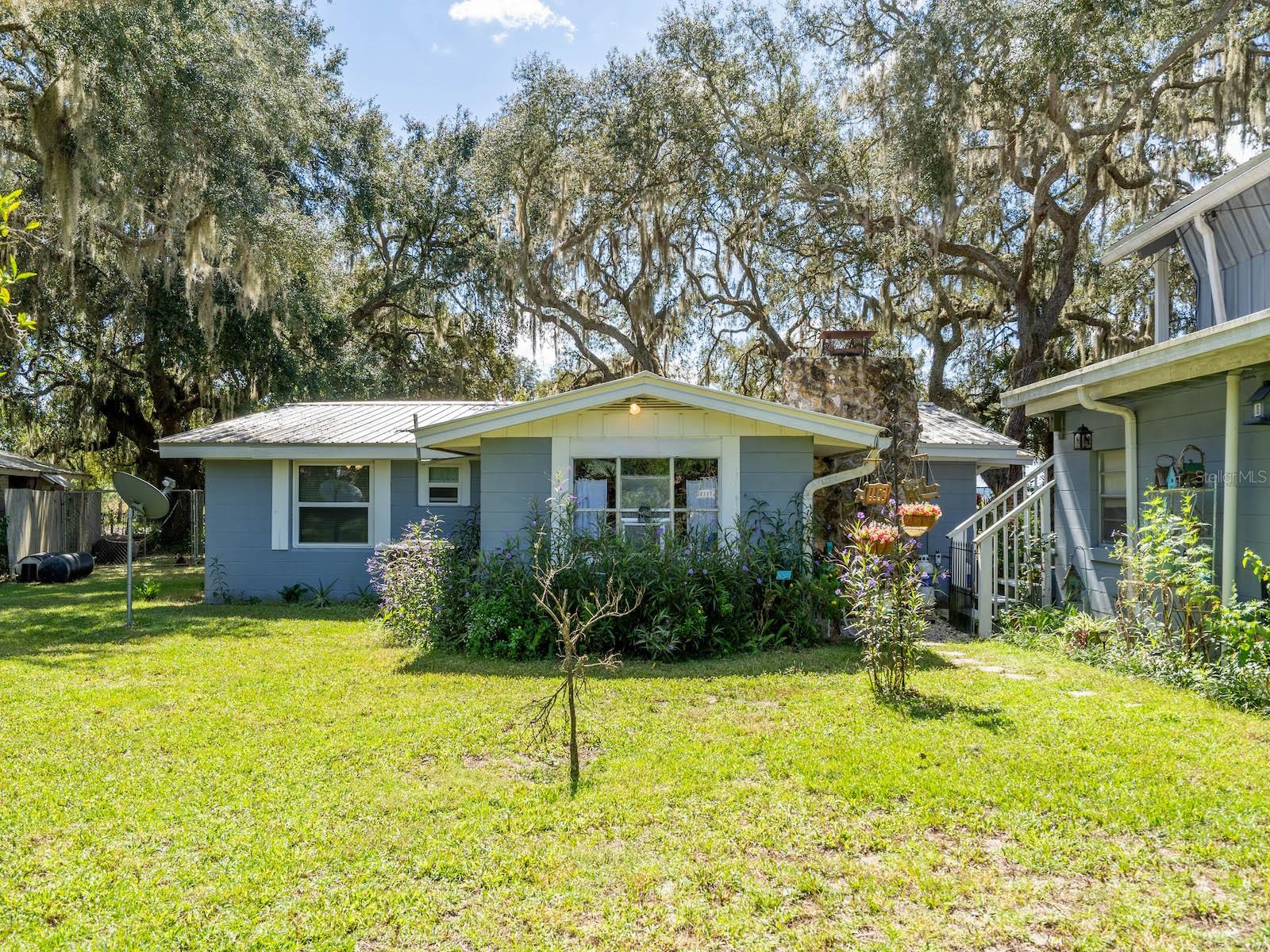 SHERWOOD FOREST - Residential