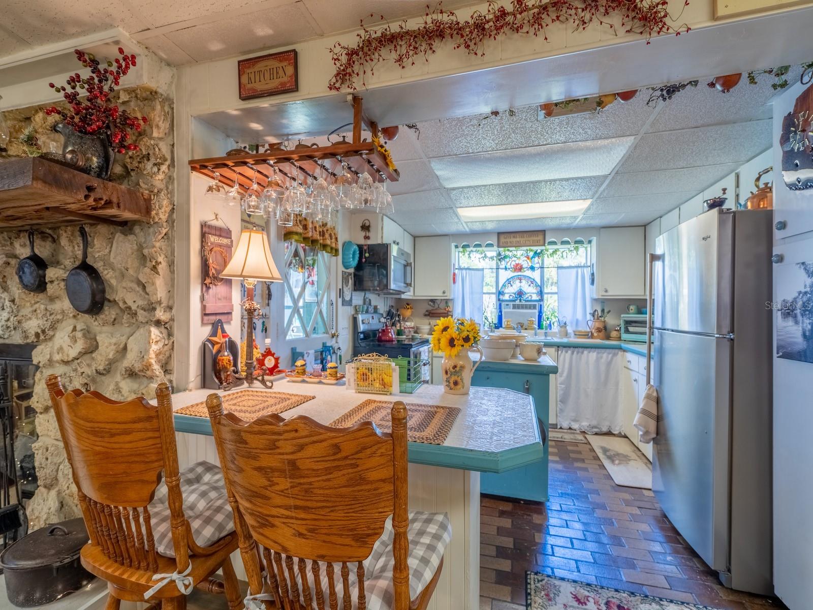 SHERWOOD FOREST - Residential