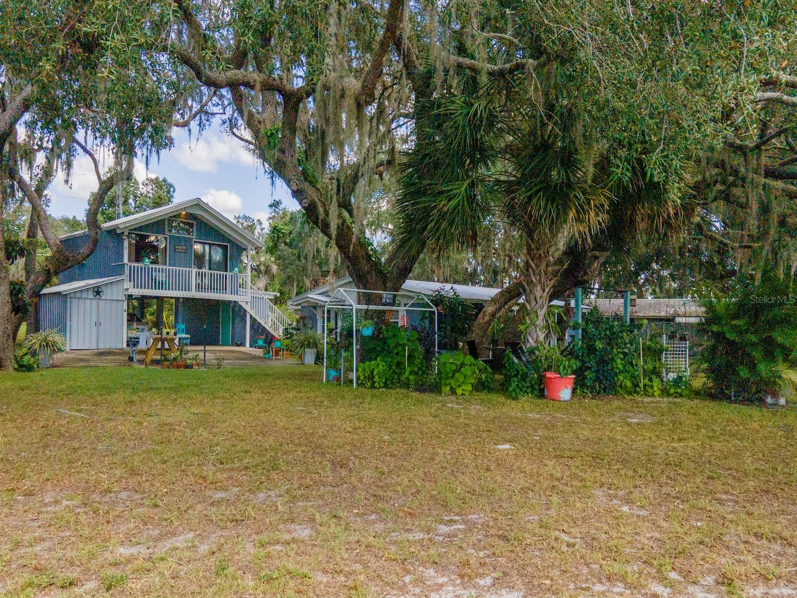 SHERWOOD FOREST - Residential