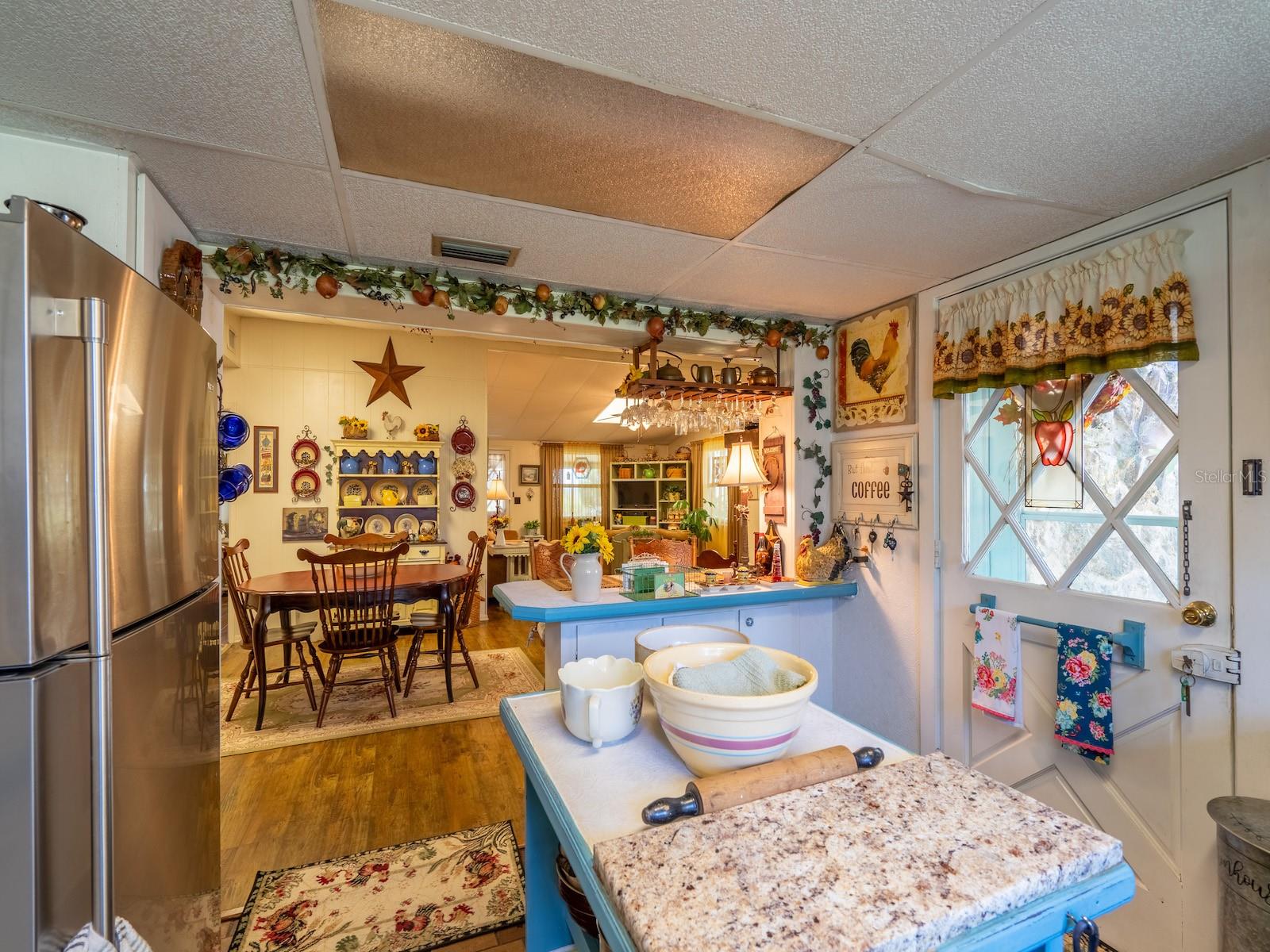 SHERWOOD FOREST - Residential