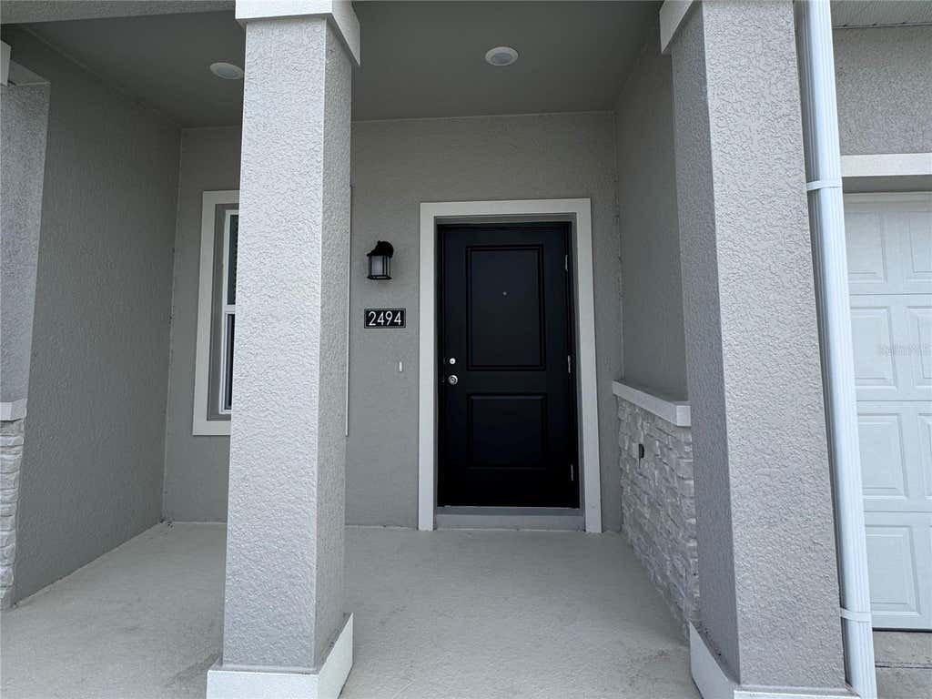 Photo of 2494 Skyline Loop, Kissimmee, FL 34759 (MLS # O6429616)