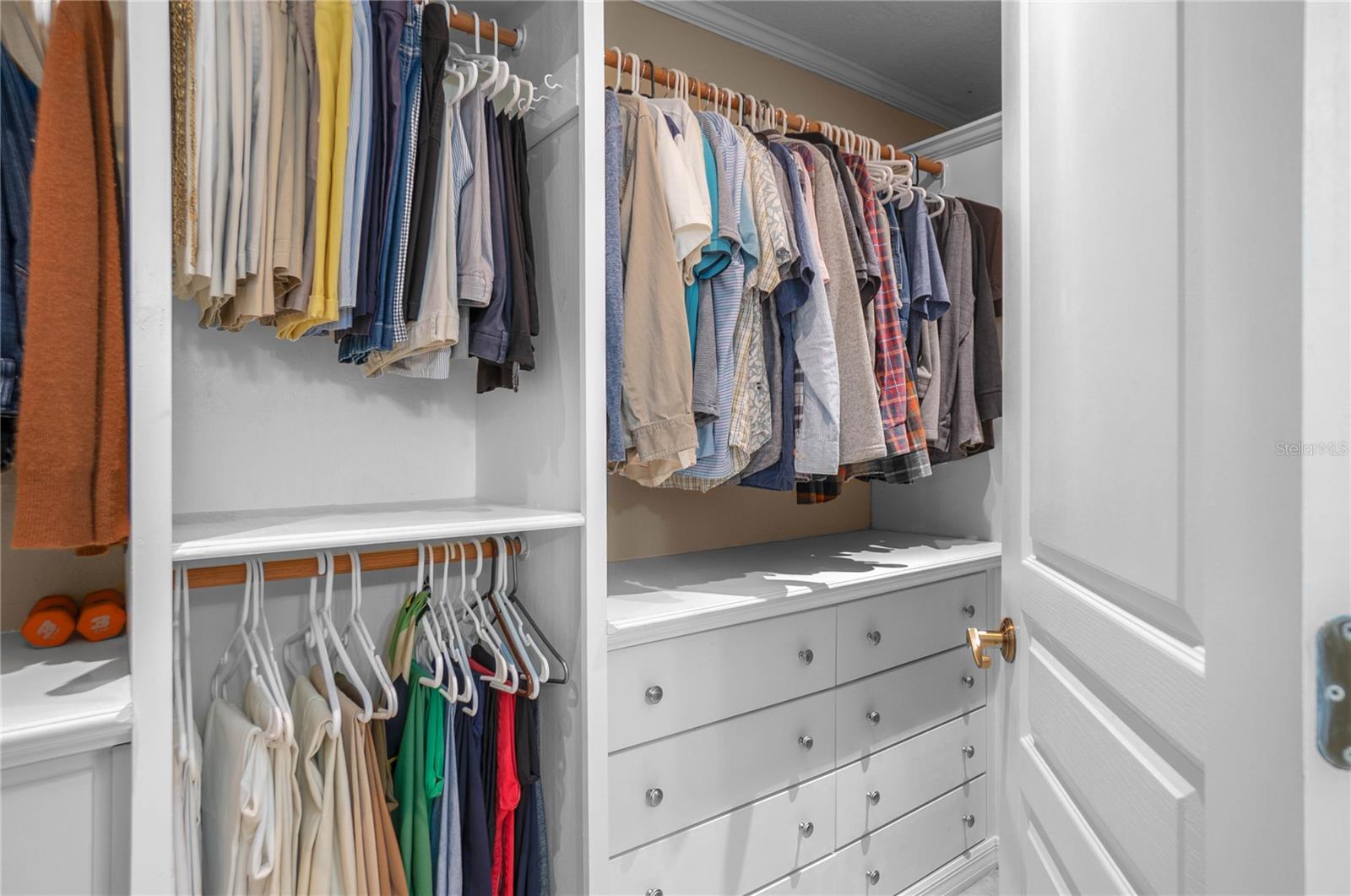 SEVEN LAKES PARK FIRST ADD - Residential