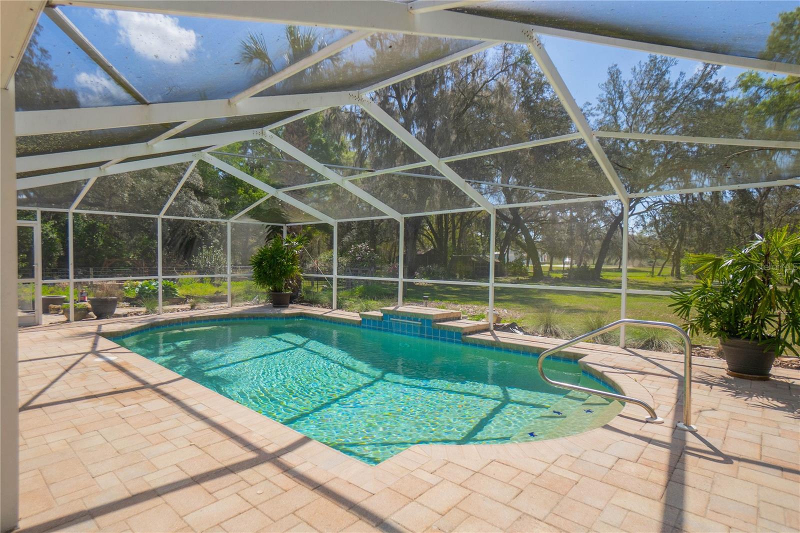 SEVEN LAKES PARK FIRST ADD - Residential