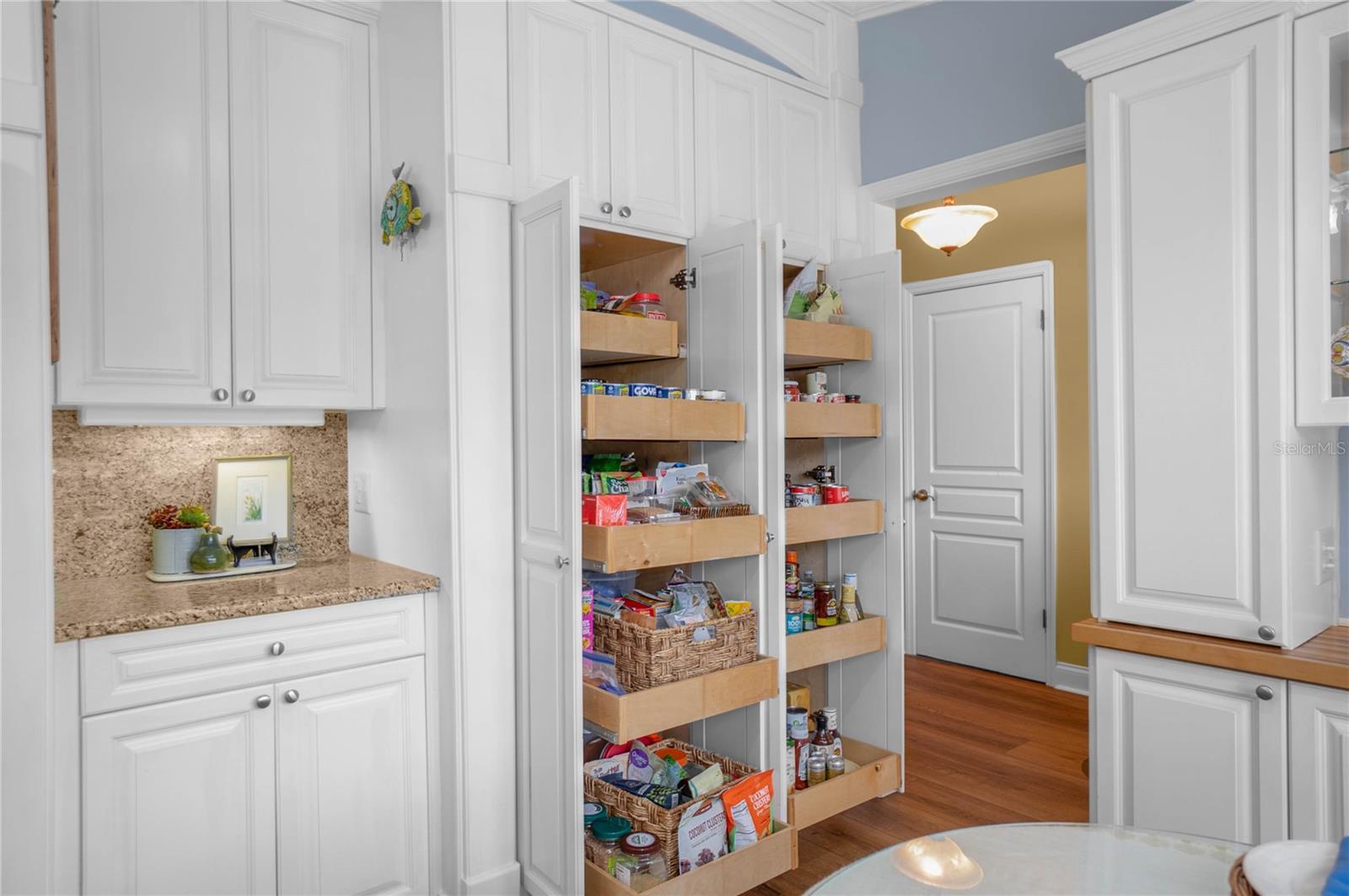 SEVEN LAKES PARK FIRST ADD - Residential