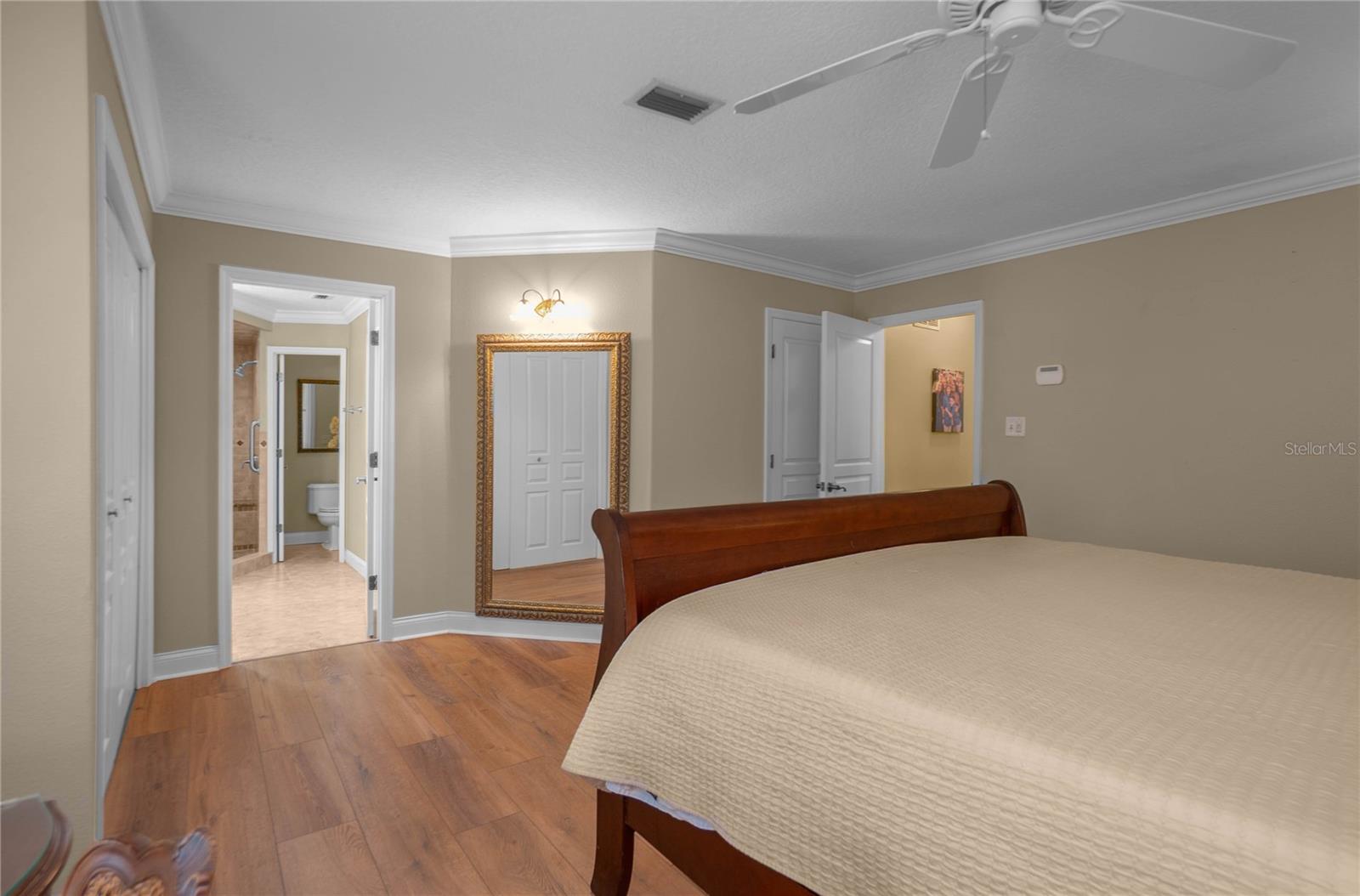 SEVEN LAKES PARK FIRST ADD - Residential