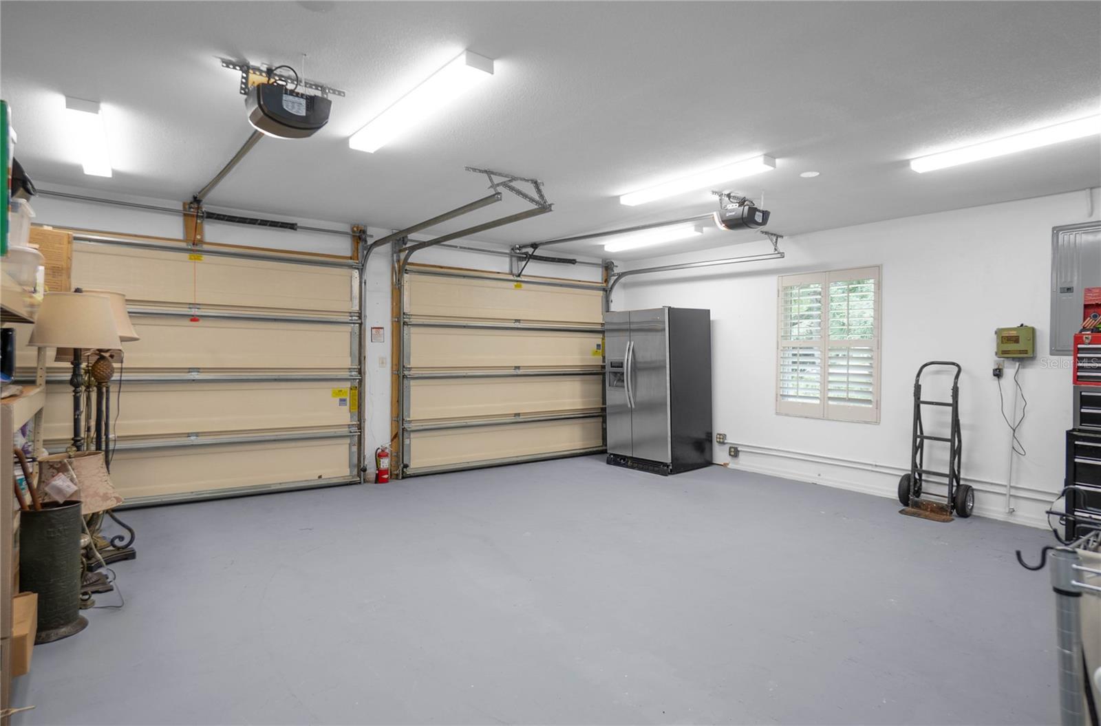 SEVEN LAKES PARK FIRST ADD - Residential