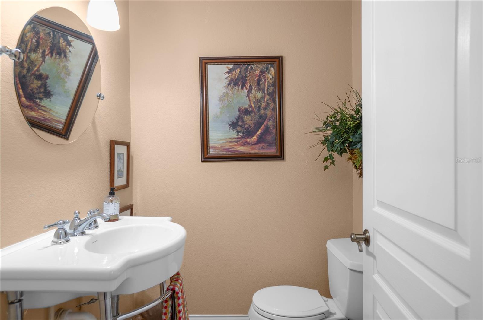 SEVEN LAKES PARK FIRST ADD - Residential