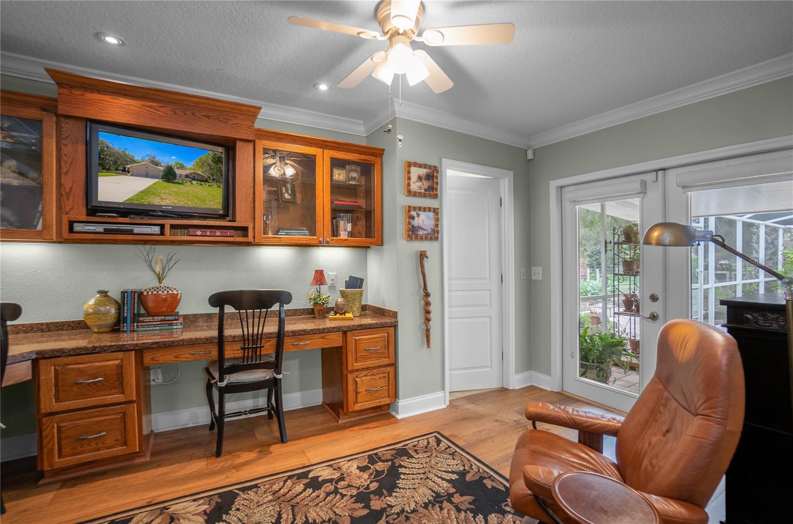 SEVEN LAKES PARK FIRST ADD - Residential