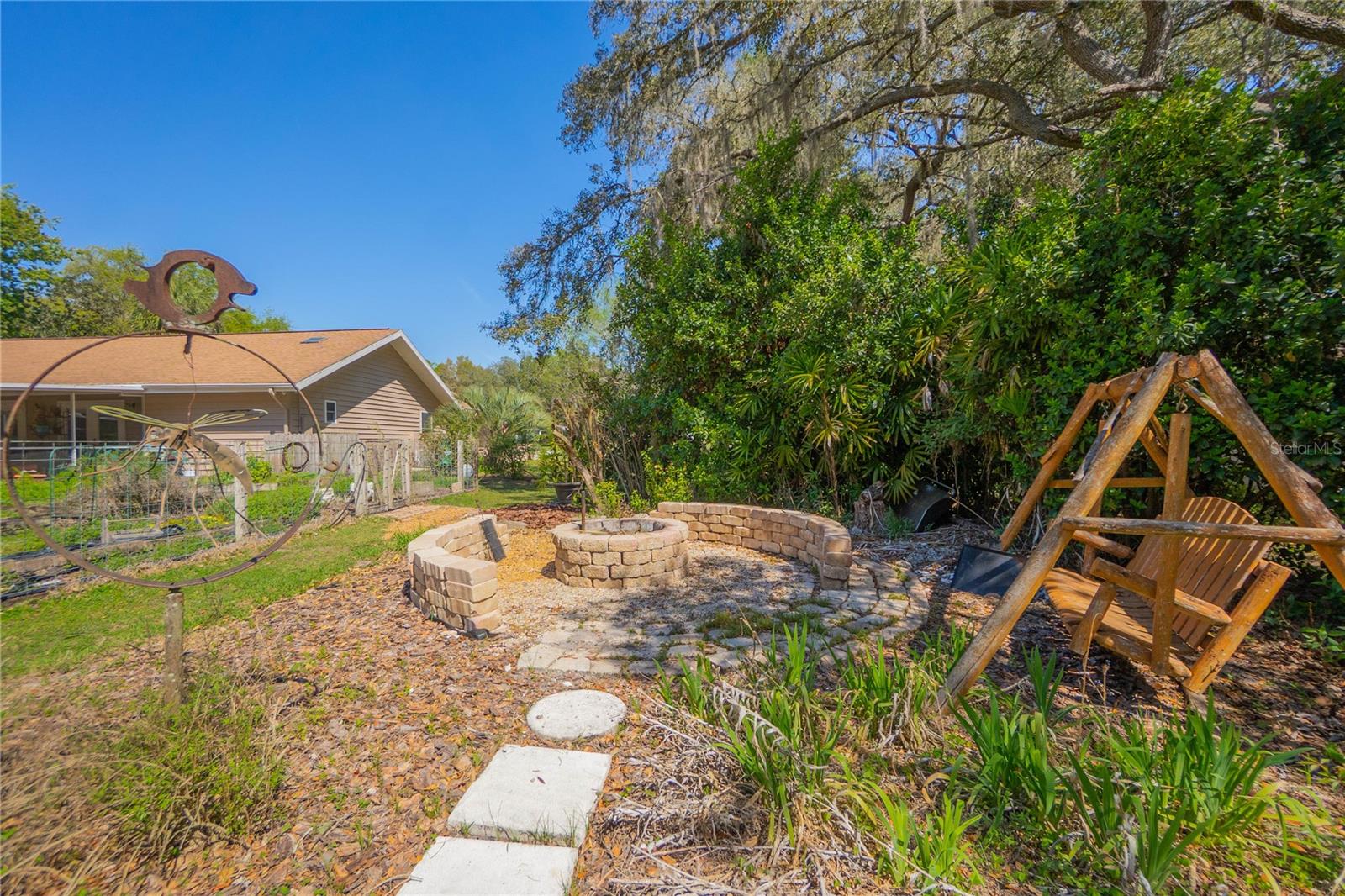 SEVEN LAKES PARK FIRST ADD - Residential