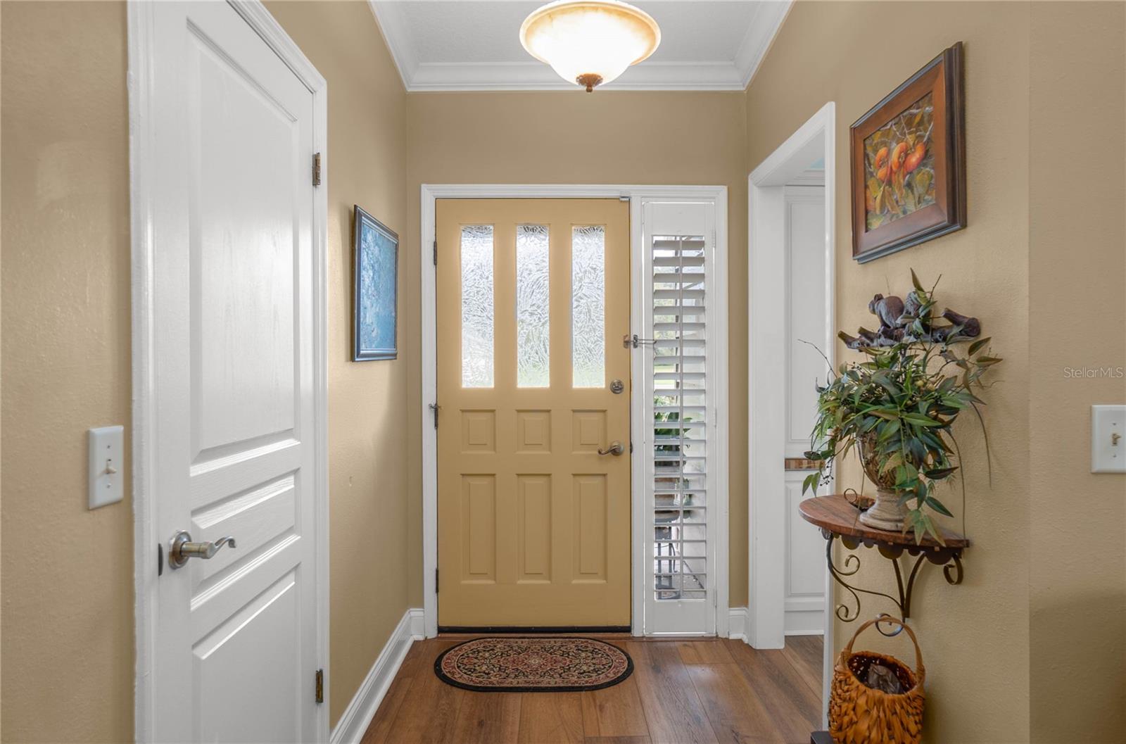 SEVEN LAKES PARK FIRST ADD - Residential