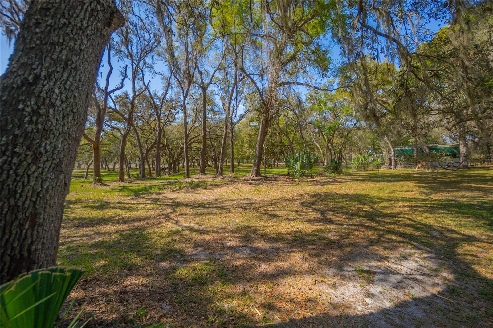 SEVEN LAKES PARK FIRST ADD - Residential