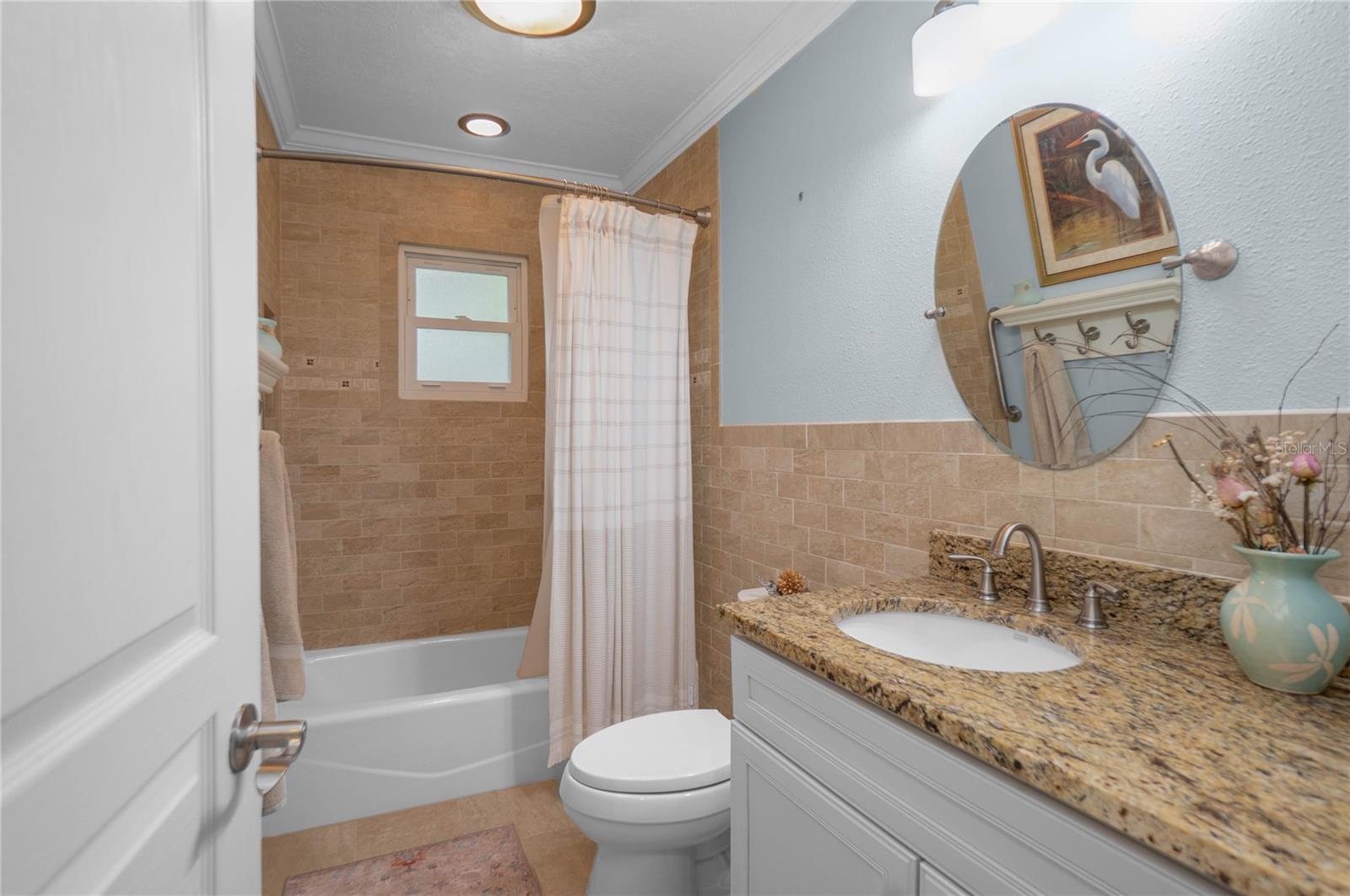 SEVEN LAKES PARK FIRST ADD - Residential