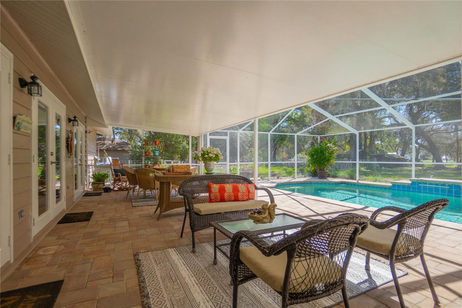 SEVEN LAKES PARK FIRST ADD - Residential