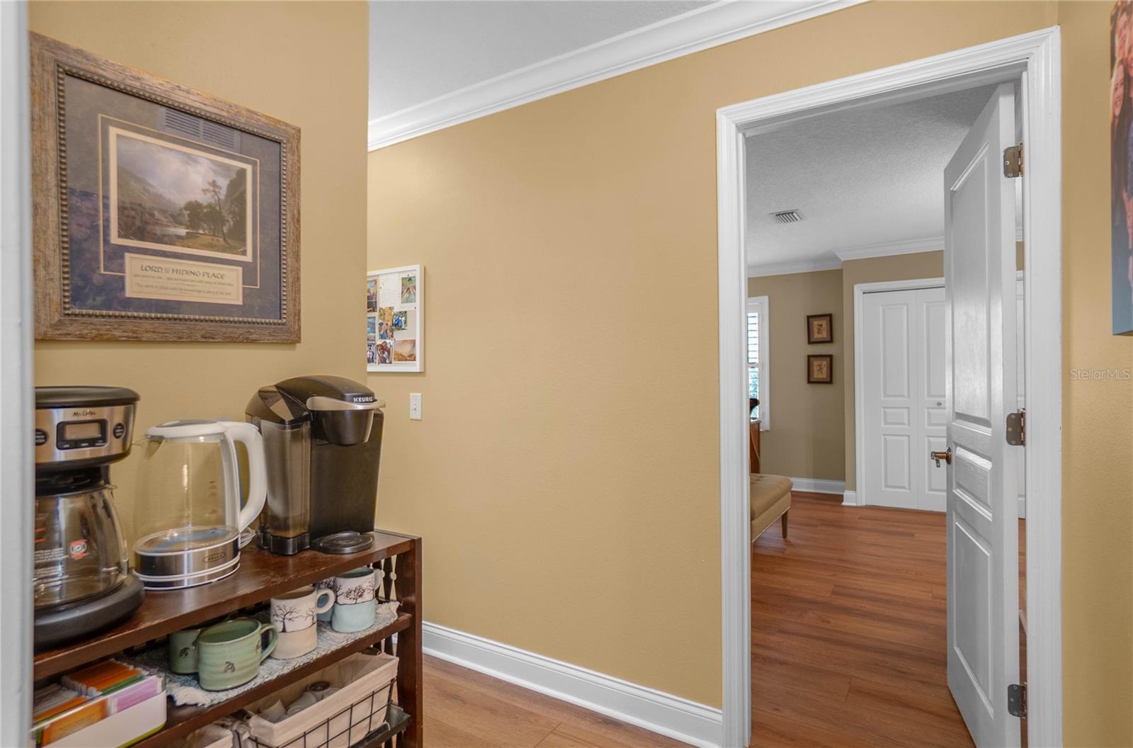 SEVEN LAKES PARK FIRST ADD - Residential