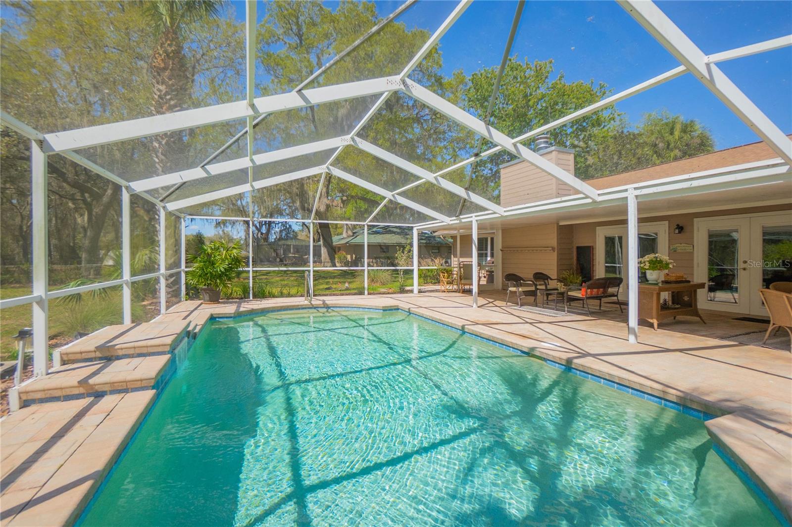 SEVEN LAKES PARK FIRST ADD - Residential