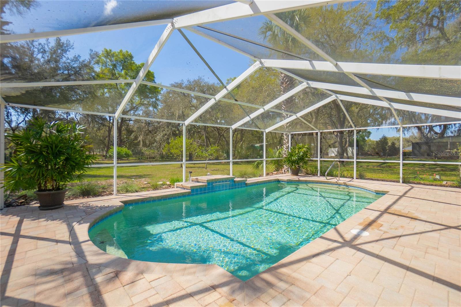 SEVEN LAKES PARK FIRST ADD - Residential