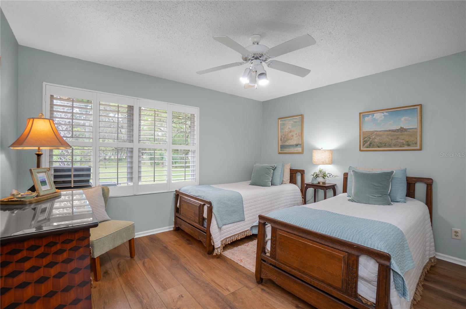 SEVEN LAKES PARK FIRST ADD - Residential