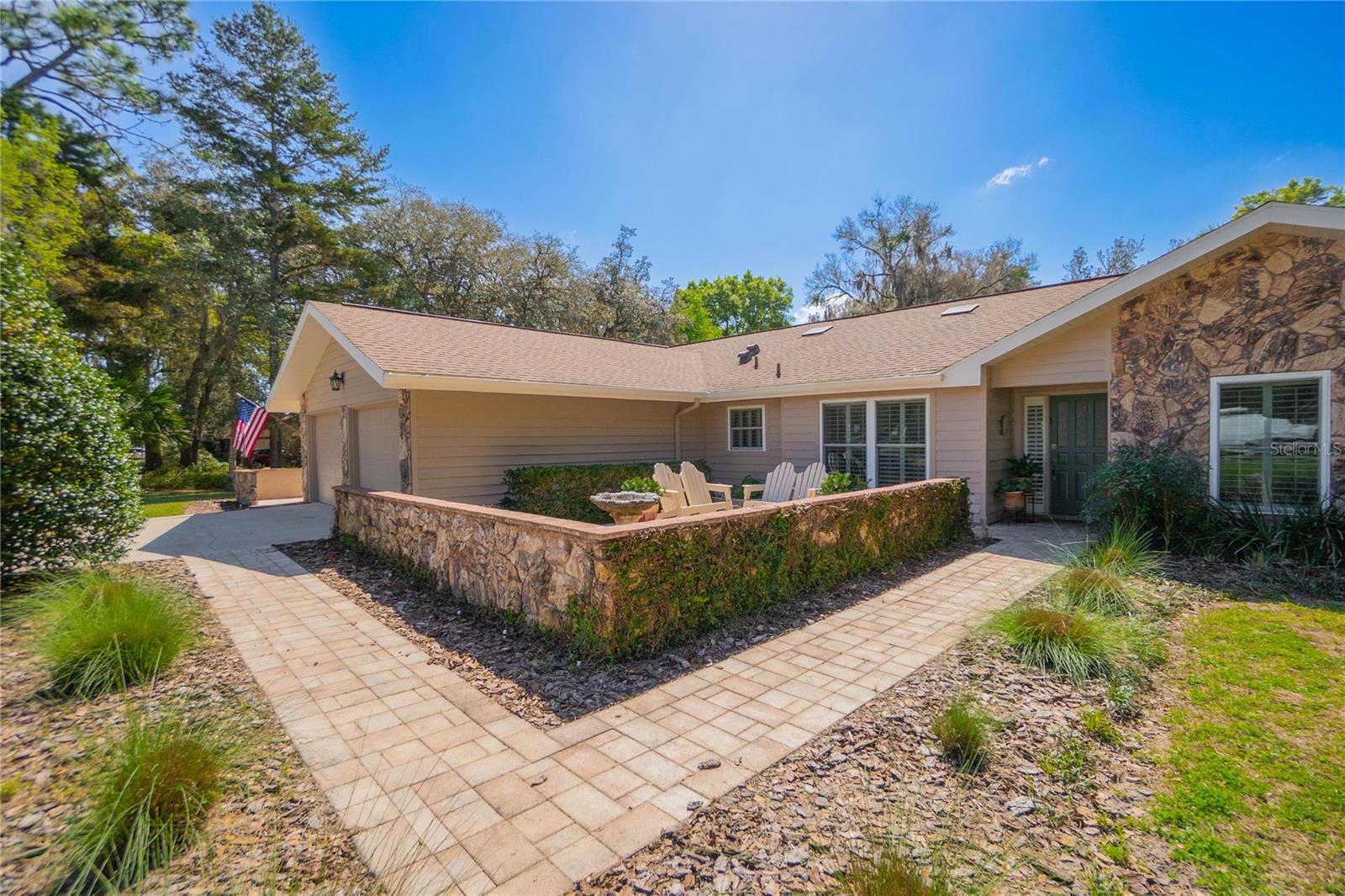 SEVEN LAKES PARK FIRST ADD - Residential