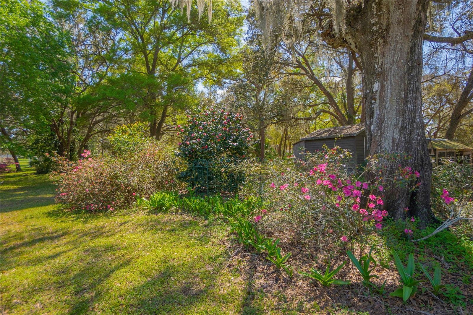 SEVEN LAKES PARK FIRST ADD - Residential