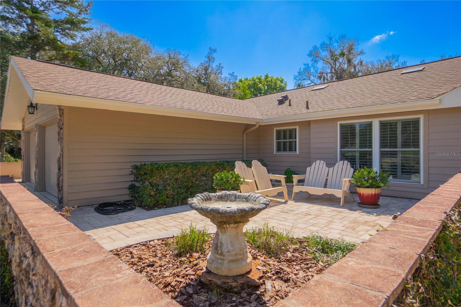 SEVEN LAKES PARK FIRST ADD - Residential