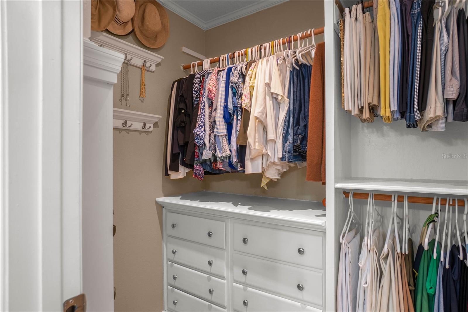 SEVEN LAKES PARK FIRST ADD - Residential