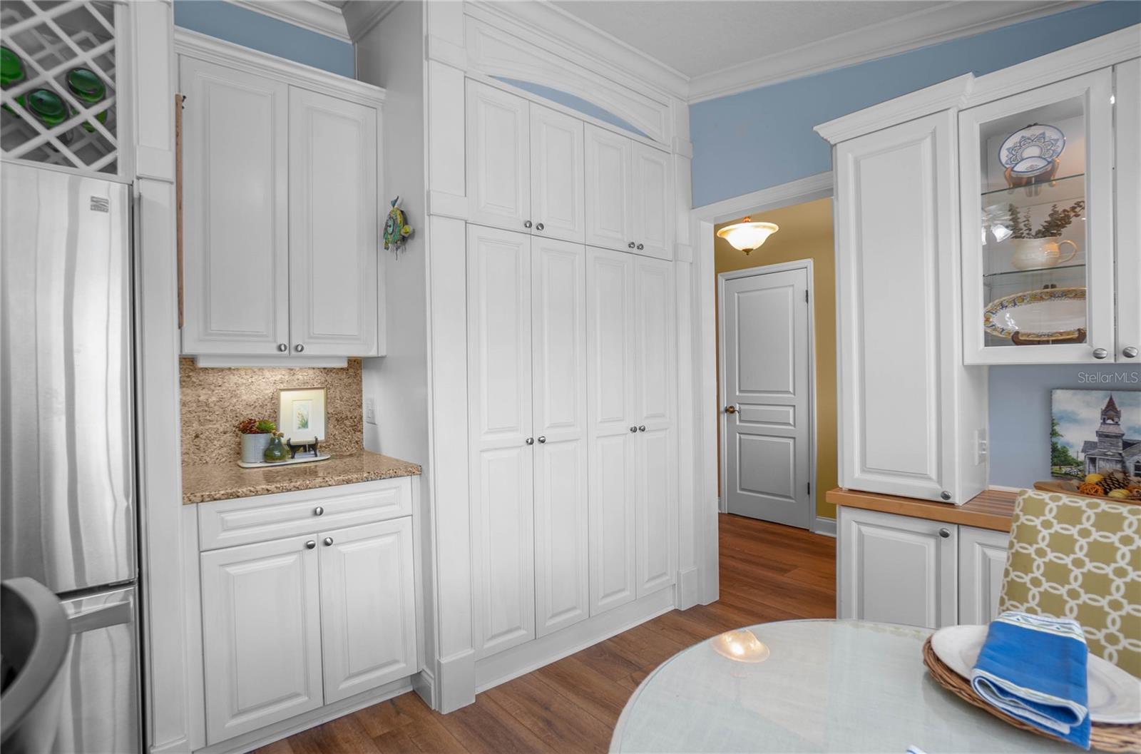 SEVEN LAKES PARK FIRST ADD - Residential