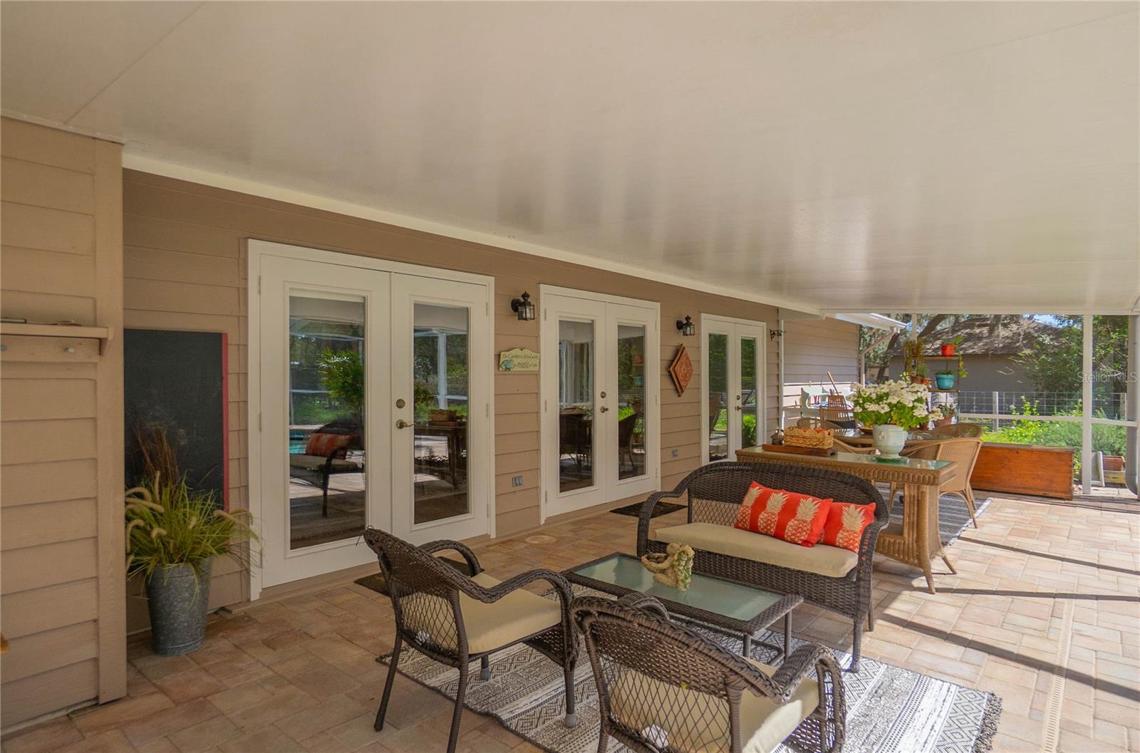 SEVEN LAKES PARK FIRST ADD - Residential