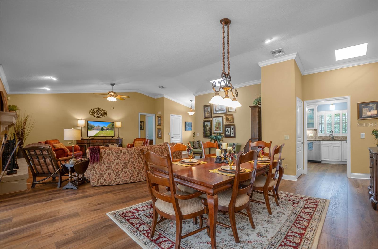 SEVEN LAKES PARK FIRST ADD - Residential